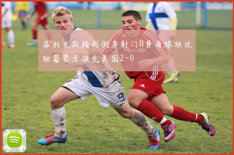 菲利克斯精彩侧身射门B费角球助攻助葡萄牙领先美国2-0